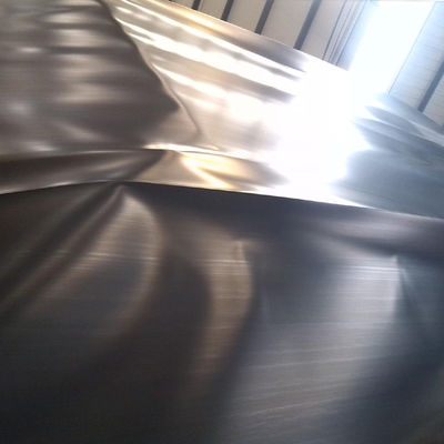 مكب النفايات 2 مم HDPE غشاء أرضي HDPE بطانة لخزان المياه